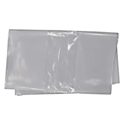 Maisiņš polietil.120x36 cm balts 100 mk