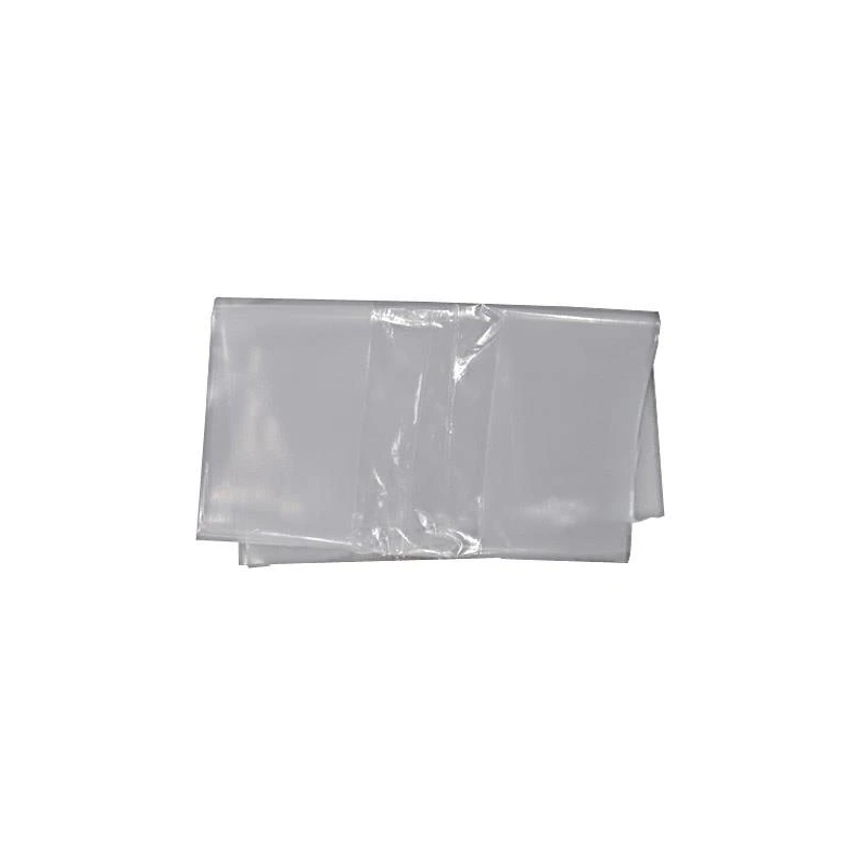 Maisiņš polietil.120x36 cm balts 100 mk