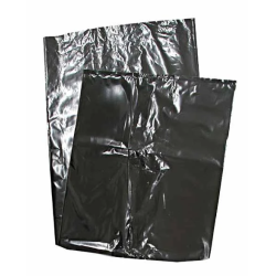 Maisiņš polietil 120x36cm melns 100 mk