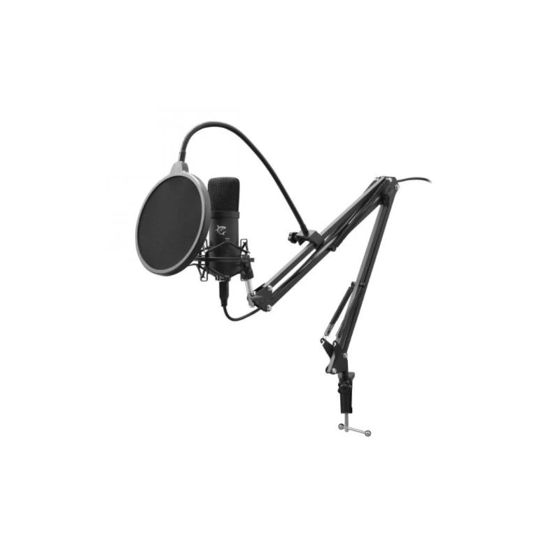 White Shark DSM-01 Zonis