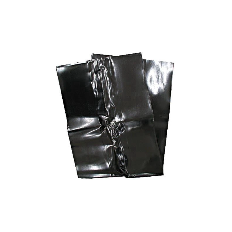 Maisiņš polietil 150x36cm melns 170 mk