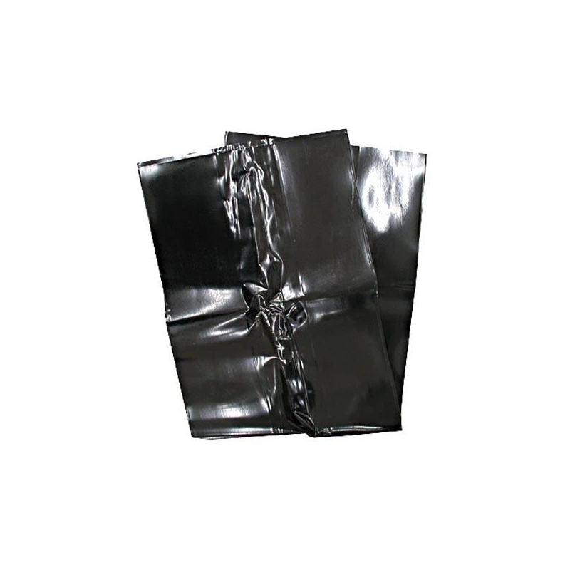 Maisiņš polietil 150x36cm melns 170 mk