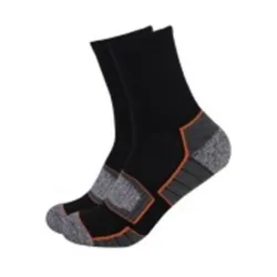 Meeste sokid Haushalt H19-A-39-42, must v.-hall v., 39-42 suurus