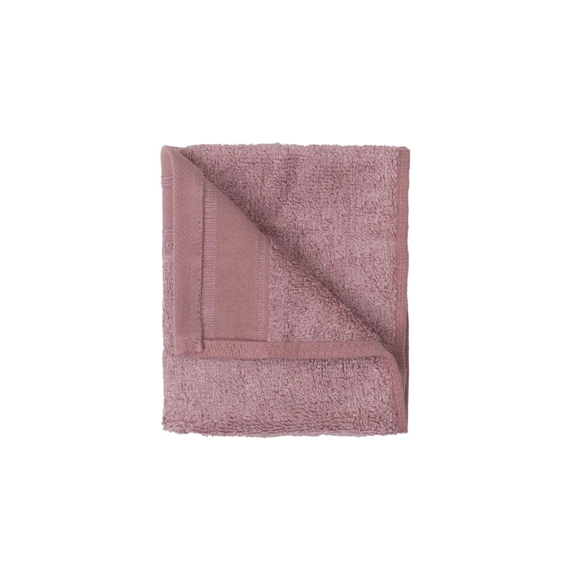 Dvielis 550 g-m2 sandal 1 30x50 cm rozā