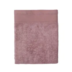 Towel 550 gsm sandal 1 50x90 cm pink