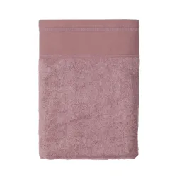 Towel 550 gsm sandal 1 70x140 cm pink