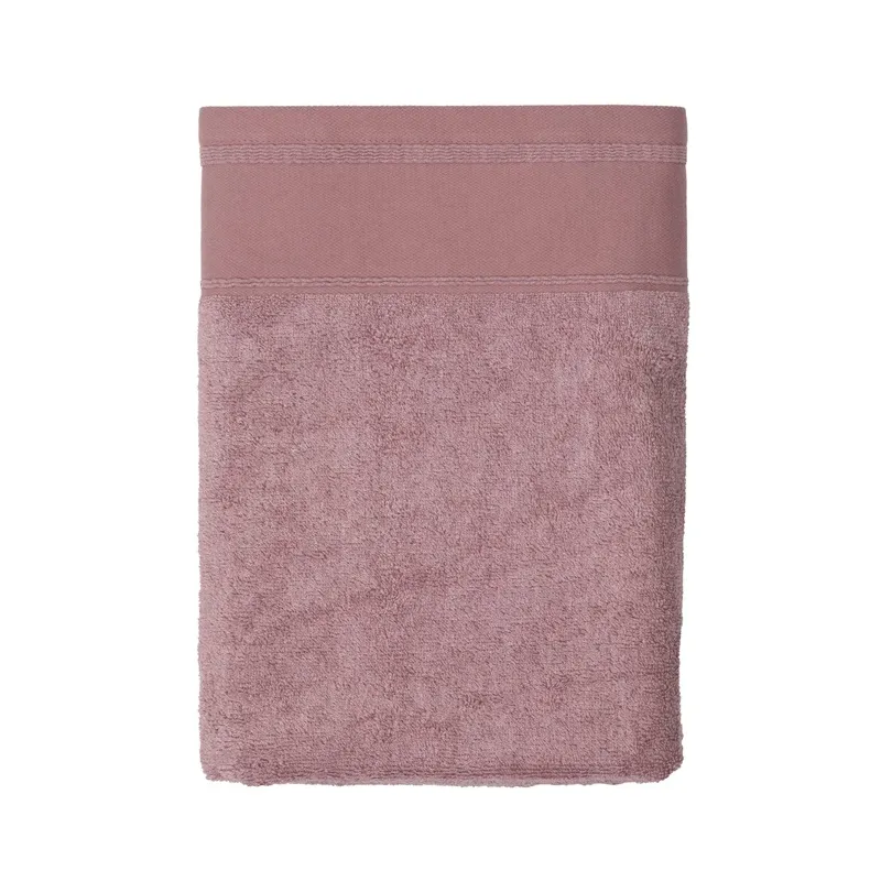 Towel 550 gsm sandal 1 70x140 cm pink
