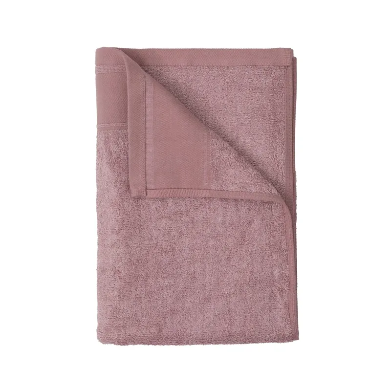 Towel 550 gsm sandal 1 70x140 cm pink