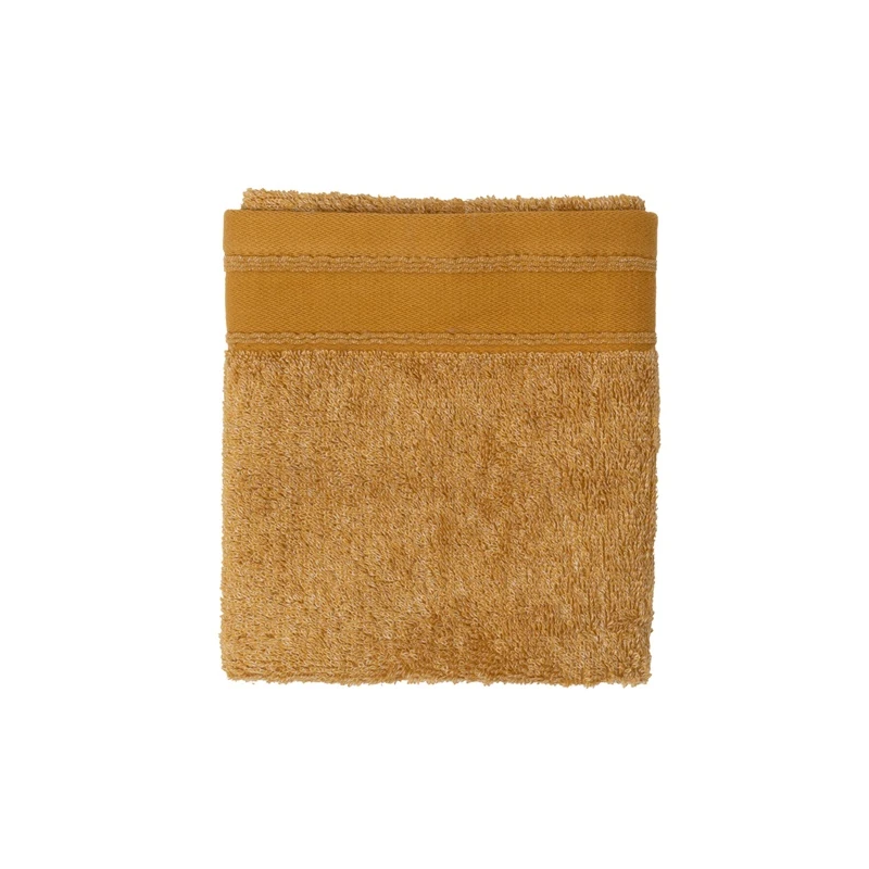 Dvielis 550 g-m2 sandal 2 30x50 cm dzel.