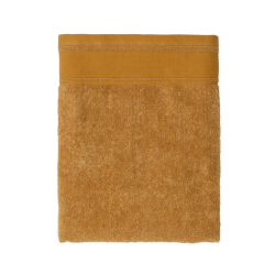 Dvielis 550 g-m2 sandal 2 50x90 cm dzel.