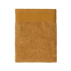 Vannirätik Domoletti Sandal 2, kollane v., 90 cm x 50 cm