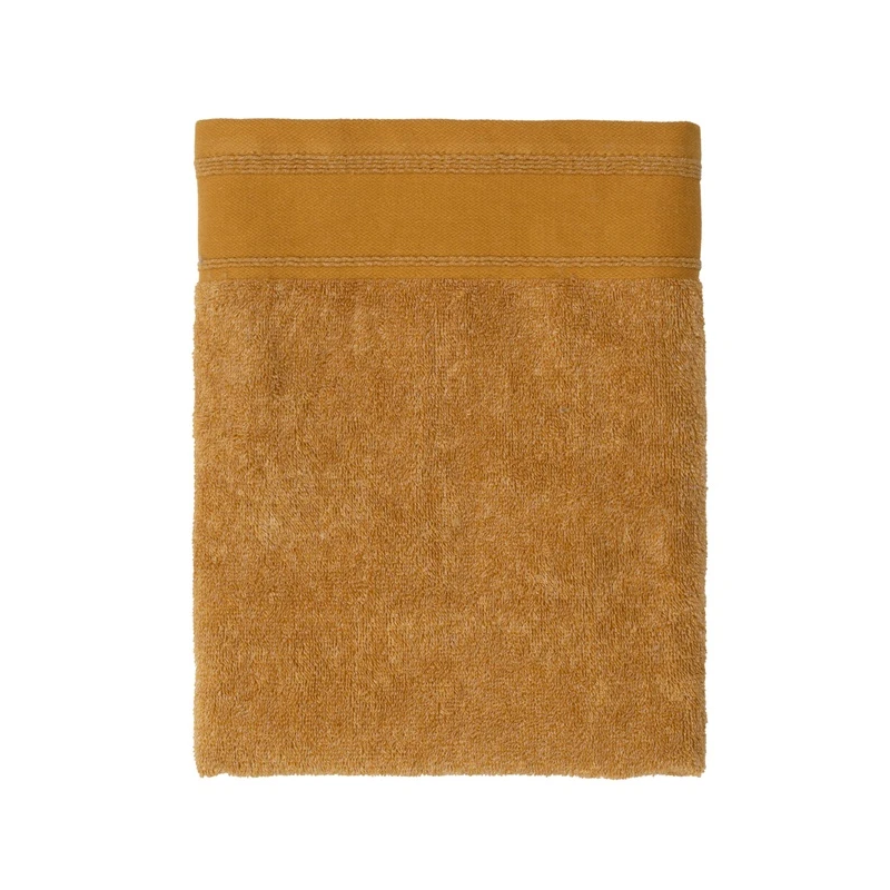 Dvielis 550 g-m2 sandal 2 50x90 cm dzel.