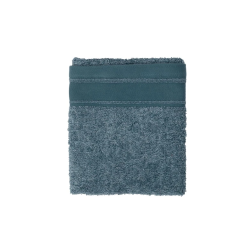 Dvielis 550 g-m2 sandal 4 30x50 g.zils