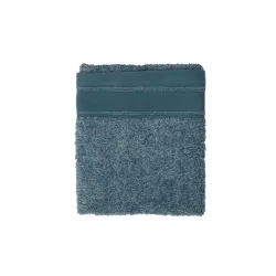 Rankšluostis vonios Domoletti Sandal 4. mėlynas 30X50 cm