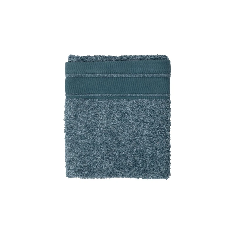 Dvielis 550 g-m2 sandal 4 30x50 g.zils