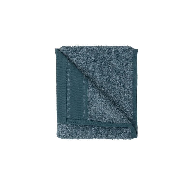 Dvielis 550 g-m2 sandal 4 30x50 g.zils