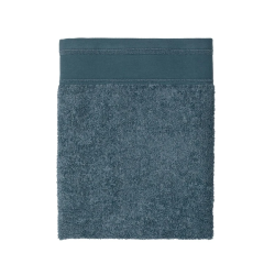 Dvielis 550 g-m2 sandal 4 50x90 g.zils