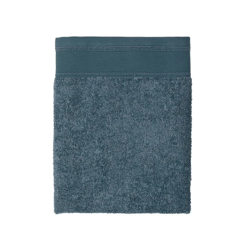 Dvielis 550 g-m2 sandal 4 50x90 g.zils