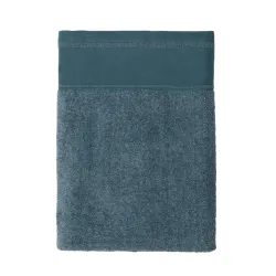 Towel 550 gsm sandal 4 70x140 cm l blue