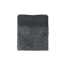 Rankšluostis vonios Domoletti Sandal 5. pilkas 30X50 CM