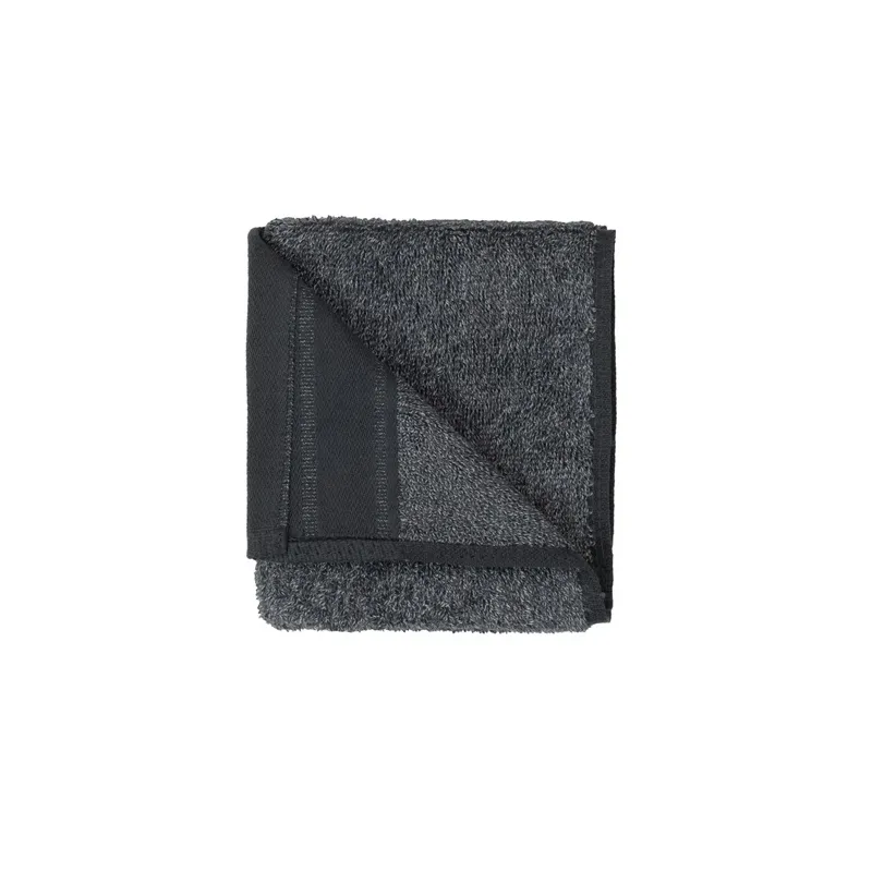 Vannas dvielis Domoletti Sandal 5, pelēka, 50 cm x 30 cm