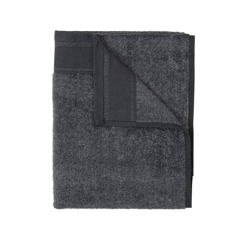 Dvielis 550 g-m2 sandal 5 50x90 cm pel.