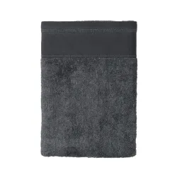 Rankšluostis vonios Domoletti Sandal 5. pilkas 70X140 cm