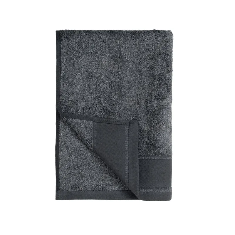 Rankšluostis vonios Domoletti Sandal 5. pilkas 70X140 cm