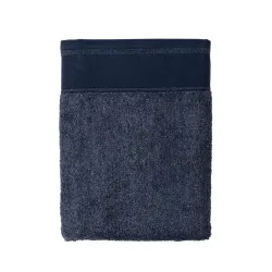 Towel 550 gsm sandal 6 70x140 cm blue