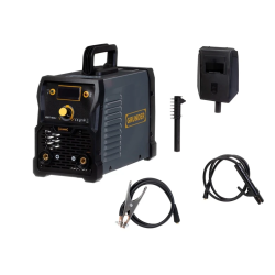 Metināšanas aparāts grunder igbt-160li