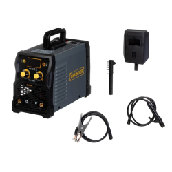 Metināšanas aparāts grunder igbt-200li