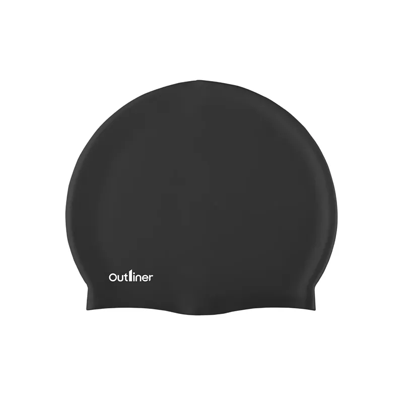 Peldcepure Outliner FSSWM-005. melna