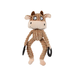 Rotaļlieta suņu dzīvnieks pt321 29x27cm