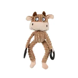 Mänguasi koerale, pehme Höppy PT321, 29.5 cm, mitmevärviline