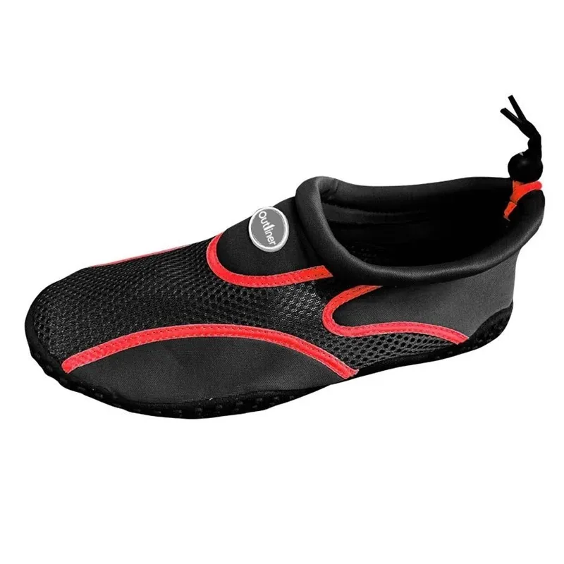 Apavi ūdens sporta veidiem Outliner HV230314.41. melna. 41