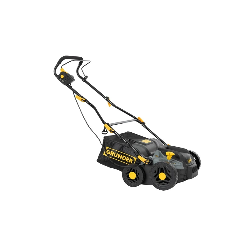 Aeratorius GRUNDER A03-002A. 1500 W 36 CM