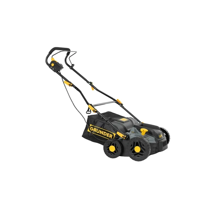 Aerators Grunder A03-002A. 1500 W