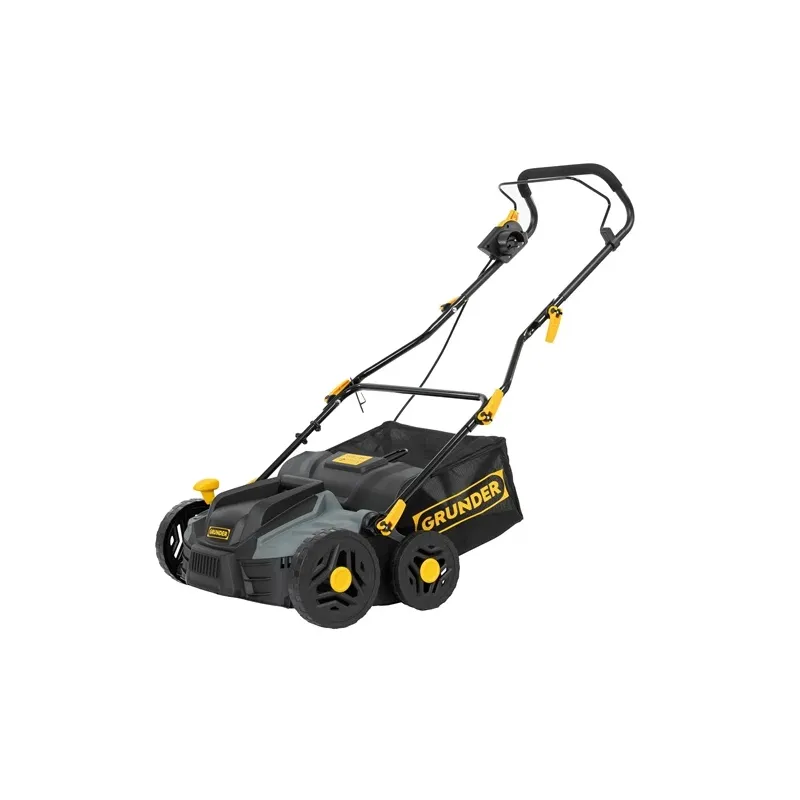 Aerators Grunder A03-002A. 1500 W