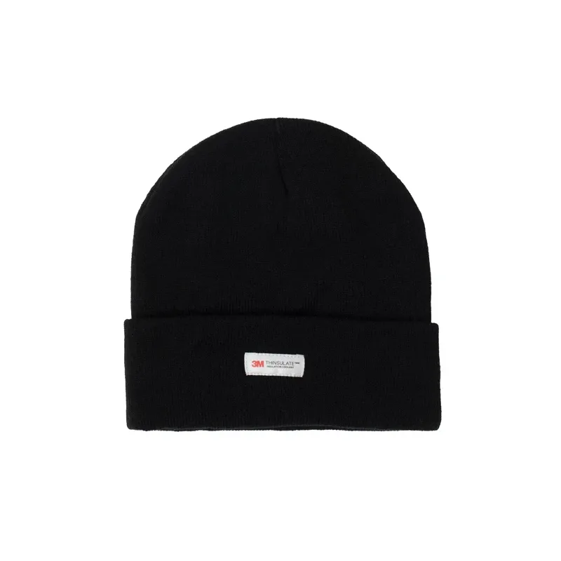 Kepurė Okko. juoda. L-XL