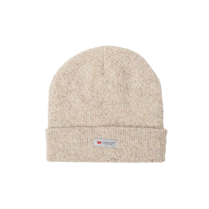 Cepure l-xl vilna-akrilas brūnavīriešu