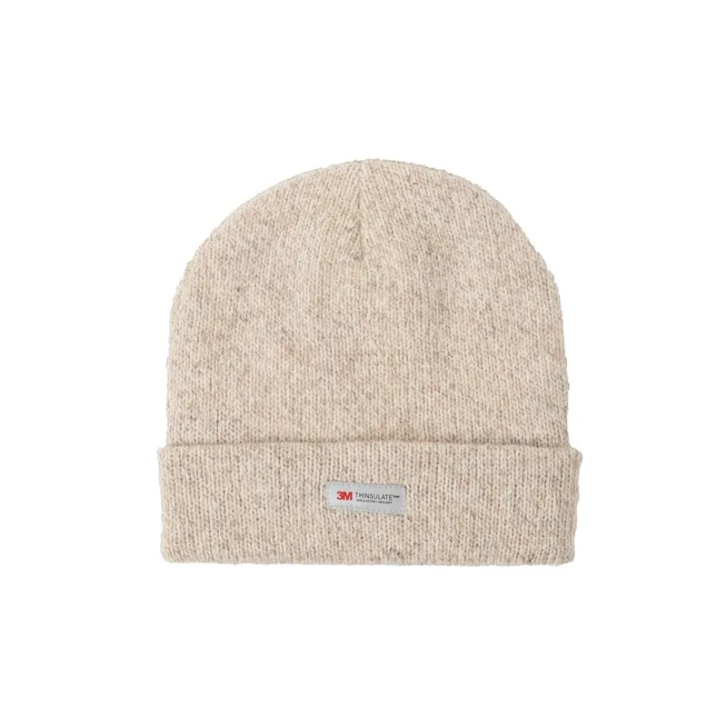 Шапка, мужские Okko, коричневый цв., L-XL