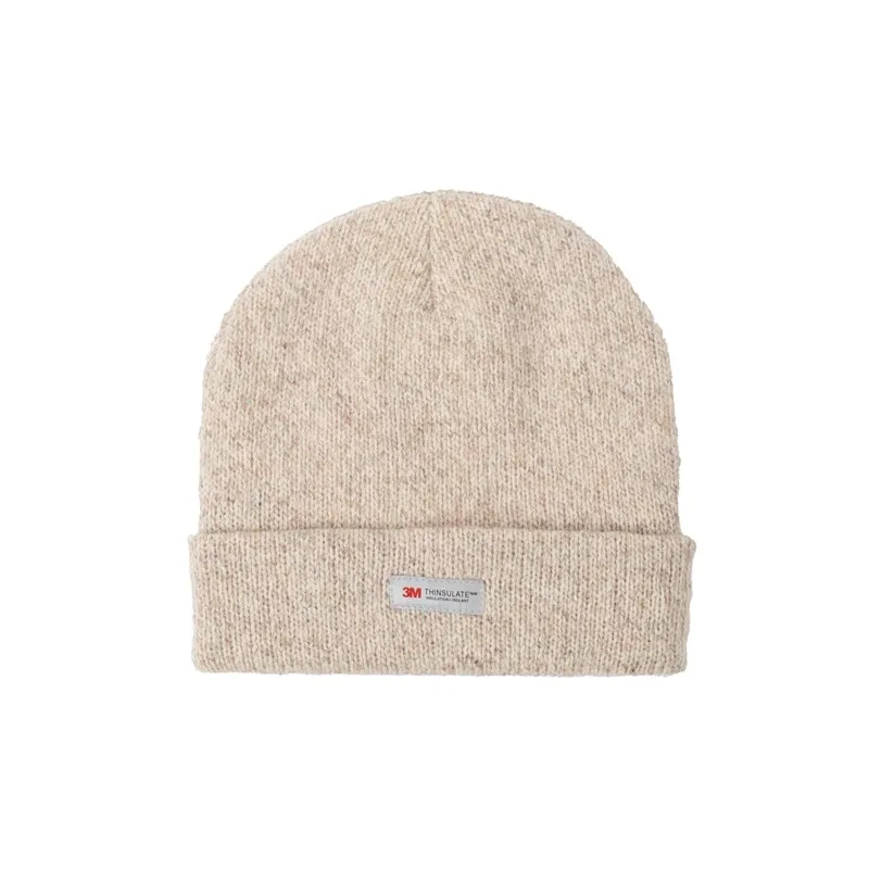 Шапка, мужские Okko, коричневый цв., L-XL