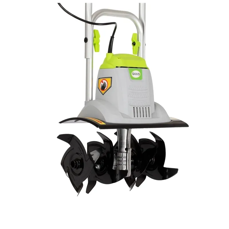 Elektrinis kultivatorius Okko SF7G601D, 750 W