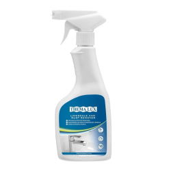 Kaļķakmens un rūsas tīrītājs Thema Lux, 500 ml