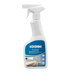 Tīrītājs vannas istabai thema lux 500ml