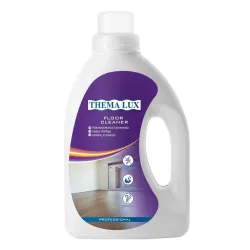 Floor cleaner thema lux1l