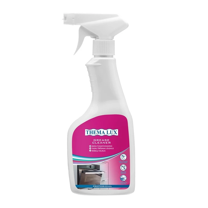 Tauku tīrītājs thema lux 500ml