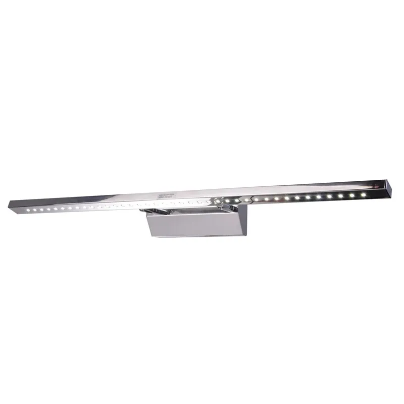 Lampa paredzēts attēliem-spoguļiem Domoletti LINE\\n, LED, 1 x 9 W
