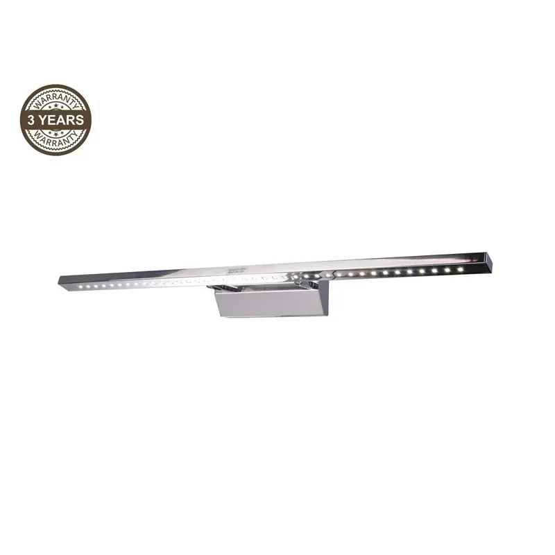 Lampa paredzēts attēliem-spoguļiem Domoletti LINE\\n, LED, 1 x 9 W