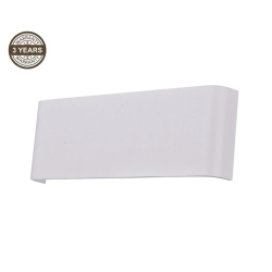 Sienas lampa alpero led jq6090 24cm bal.